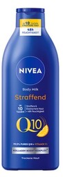 NIVEA Q10 + Vitamin C ujędrniające Body Milk