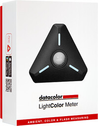 Datacolor Światłomierz LightColor Meter