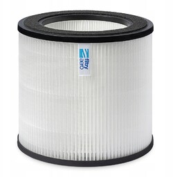 Filtr Hepa Klasy H13 FY0194 Do Oczyszczacza Philips