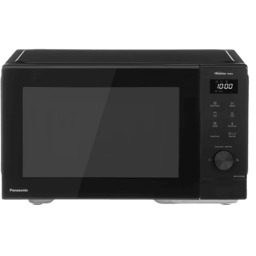 Kuchenka mikrofalowa PANASONIC NN-GD35QBEPG Czarny