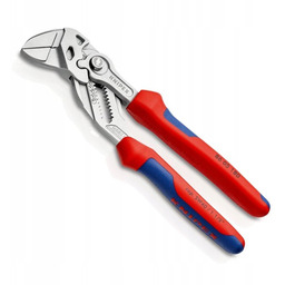 Szczypce-klucz Knipex 180 mm 8605180