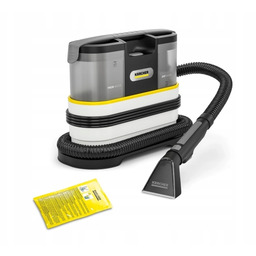Odkurzacz piorący Karcher Se 2 Spot 1.081-410.0 Ssawka