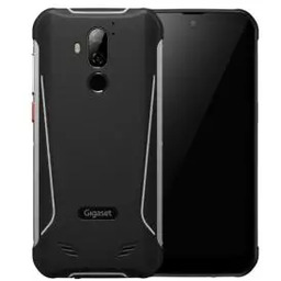 Gigaset GX290 plus 6,1" 13Mpix Czarny Smartfon