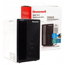 Honeywell Zeta DCS2AE White Klimator ewaporacyjny schładzacz powietrza