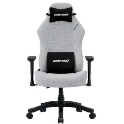 Anda Seat Luna L Gamingowy do 110kg Tkanina