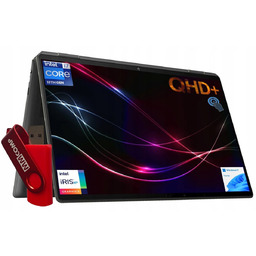 Laptop HP Spectre x360 i7-13700H 16GB DDR4 1TB