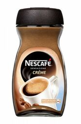 Nescafe Crema 100g kawa rozpuszczalna