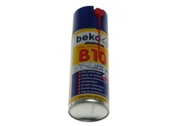 Olej uniwersalny BEKO TecLine B10, 400 ml (GTU-03)