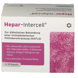 Intercell Hepar