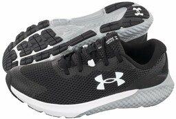 Buty Sportowe Under Armour Charged Rogue 3 Blk/Gry