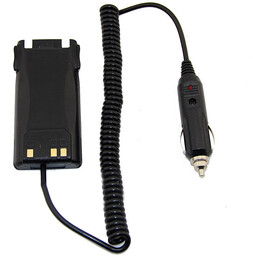Baofeng UV-82 eliminator baterii