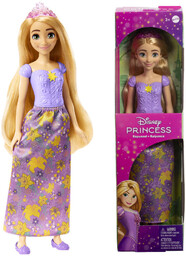 Disney Princess Lalka Roszpunka JCY45
