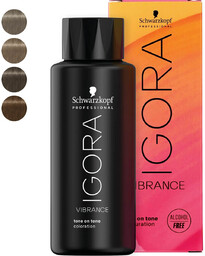 Schwarzkopf Professional Igora Vibrance Muted Desert Pół-trwała farba