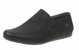 Półbuty Wizytowe Wojtyłko Casual Wsuwane 29