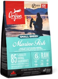 ORIJEN Small Breed Marine Fish 1,8 kg -
