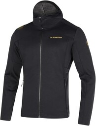 Męska bluza z kapturem Sportiva Cosmic Hoody