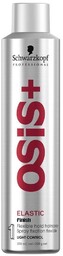 Schwarzkopf OSIS+ Elastic, lakier elastycznie utrwalający, 300ml