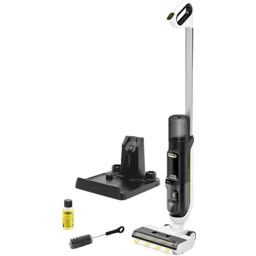 Mop elektryczny KARCHER FCV 3 Natural EU 1.056-122.0