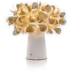 Slamp - Lampa stołowa Clizia LED z akumulatorem