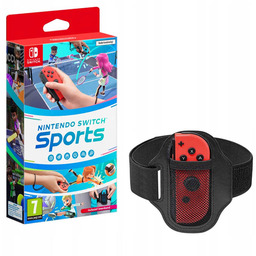 Nintendo Switch Sports