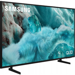 Telewizor Samsung QE50Q7F4A 50" Qled 4K Tizen Tv