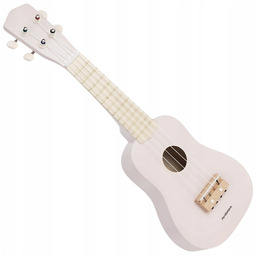 UKULELE Gitara Instrument Muzyczny Dla Dziecka Do Nauki