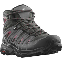BUTY SALOMON X ULTRA PIONEER MID GTX M