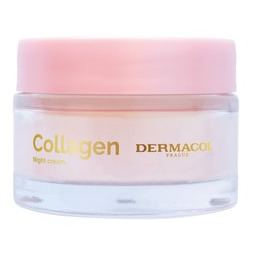 Dermacol Collagen Intensive Rejuvenating Night Cream Krem