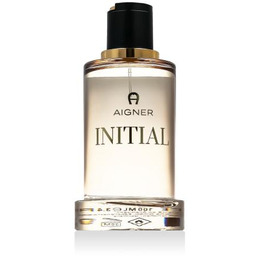 Aigner Initial woda toaletowa 100 ml dla mężczyzn