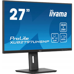 Monitor iiyama ProLite XUB2797UHSNP-B14K 27'' Ips 60Hz 4ms