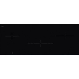 Płyta ceramiczna Smeg SE495ETD 90cm 9 poziomów mocy