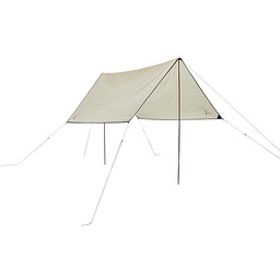 Grand Canyon Shelter Zuni 3 Tarp/żagiel przeciwsłoneczny 300