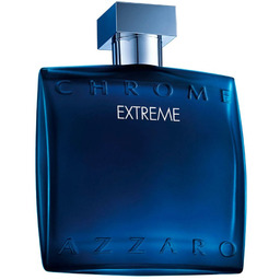 Azzaro Chrome Extreme woda perfumowana 50 ml