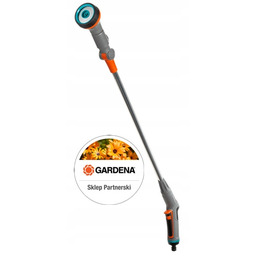 Lanca zraszająca do podlewania Gardena 18334 długa 90cm