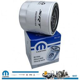 Oryginalny MOPAR filtr oleju silnika Dodge Durango SRT
