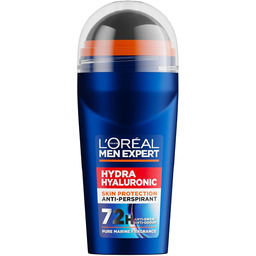L''Oreal Men Expert Hydra Hyaluronic antyperspirant w kulce