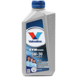 Valvoline 872520 Olej silnikowy Pojemność: 1l, 5W-30