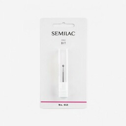 SEMILAC Frez 013 Diamentowy kulka