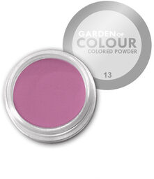 Silcare Akryl kolorowy The Garden Of Colour 13