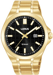 Lorus RH962QX9