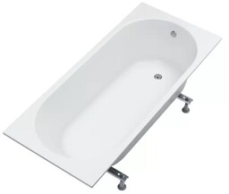 Schedpol Schedline Artemis wanna prostokątna 150x70cm 3WSP.A1P-15070