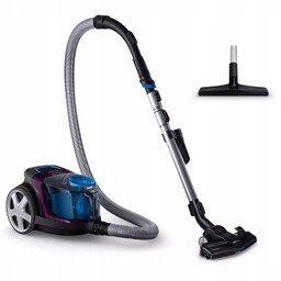 Odkurzacz Philips Bezworkowy Mocny 900W FC9333/09 Powerpro
