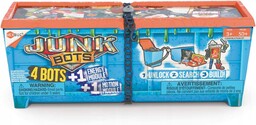 Hexbug 480-6843 Hexbug 501705 Junkbots Large Dum