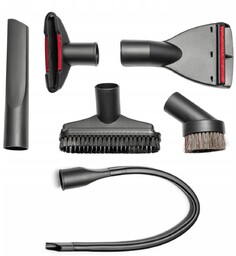Zestaw ssawek do odkurzaczy ELECTROLUX PHILIPS 32 mm