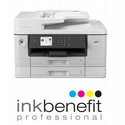 Brother MFC-J3940DW A3 inkjet color