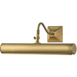 Elstead Lighting Lampa ścienna Picture Light PL1-20-BB Elstead