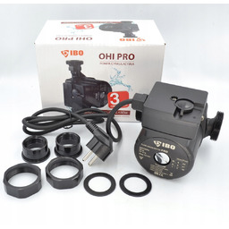 Pompa Obiegowa Ibo Ohi Pro 25-60/130 Cyrkulacyjna