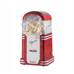 Maszynka do popcornu Ariete Popcorn Popper 2954