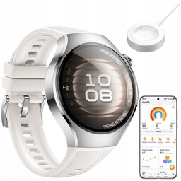 Huawei Watch 5 Classic 42 mm X-tap Szkło