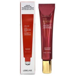 LEBELAGE 3 Roller Trouble Spot Krem do skóry